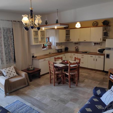 הוילה מית'ימנה Harbour View House מראה חיצוני תמונה
