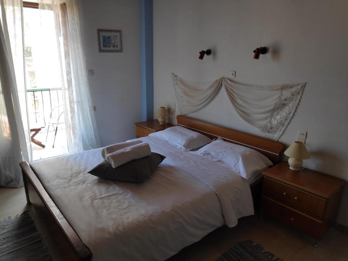 הוילה מית'ימנה Harbour View House מראה חיצוני תמונה
