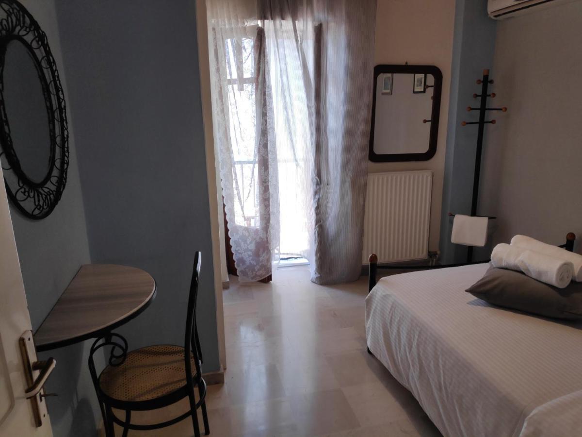 הוילה מית'ימנה Harbour View House מראה חיצוני תמונה