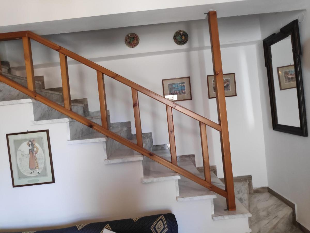 הוילה מית'ימנה Harbour View House מראה חיצוני תמונה