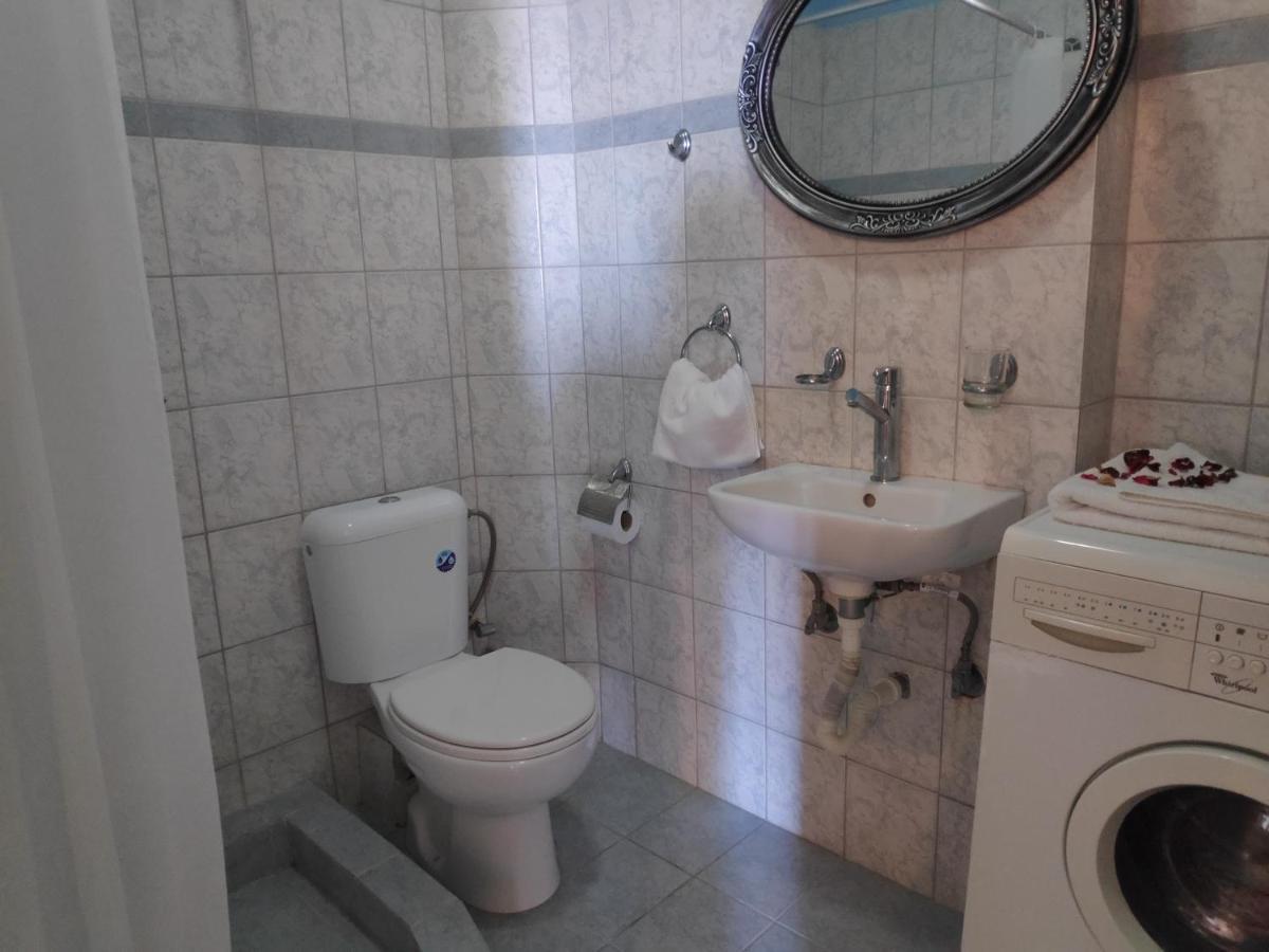 הוילה מית'ימנה Harbour View House מראה חיצוני תמונה